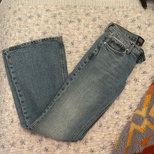 BDG Flare Jeans
